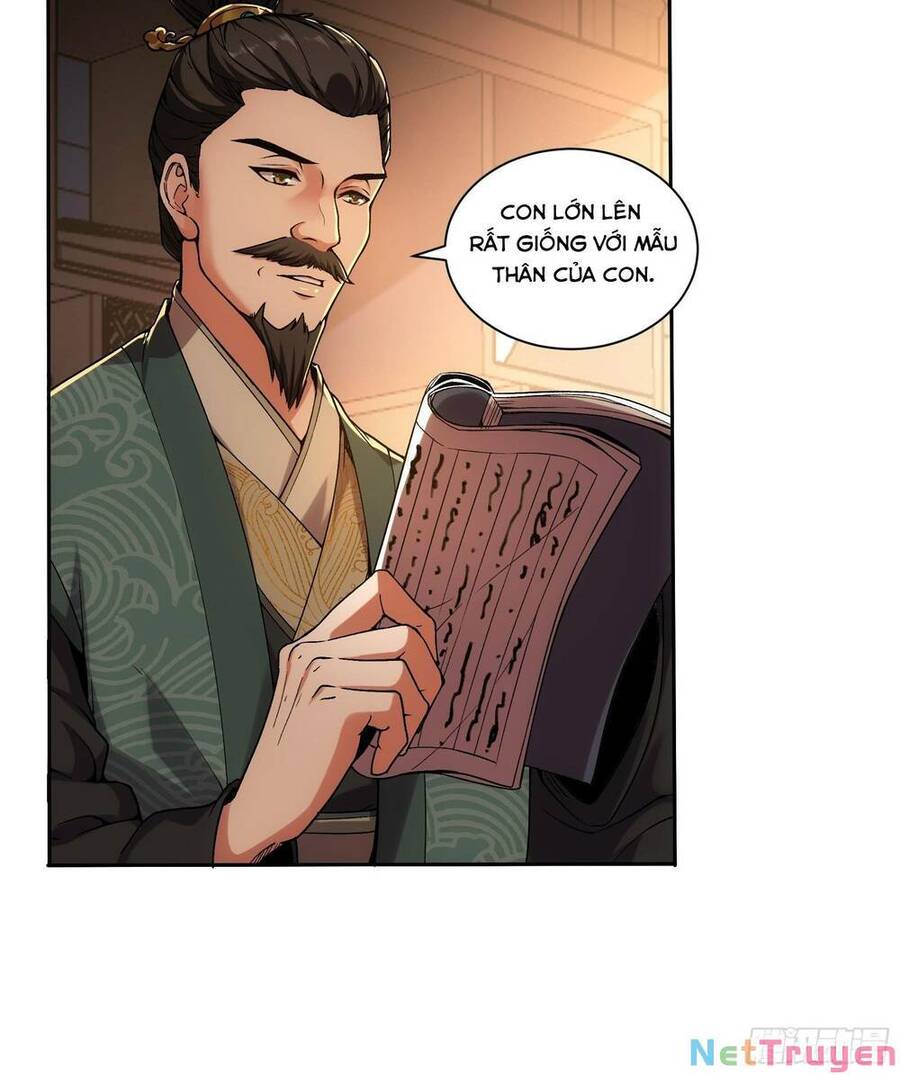 Khánh Dư Niên Chapter 18 - Next 