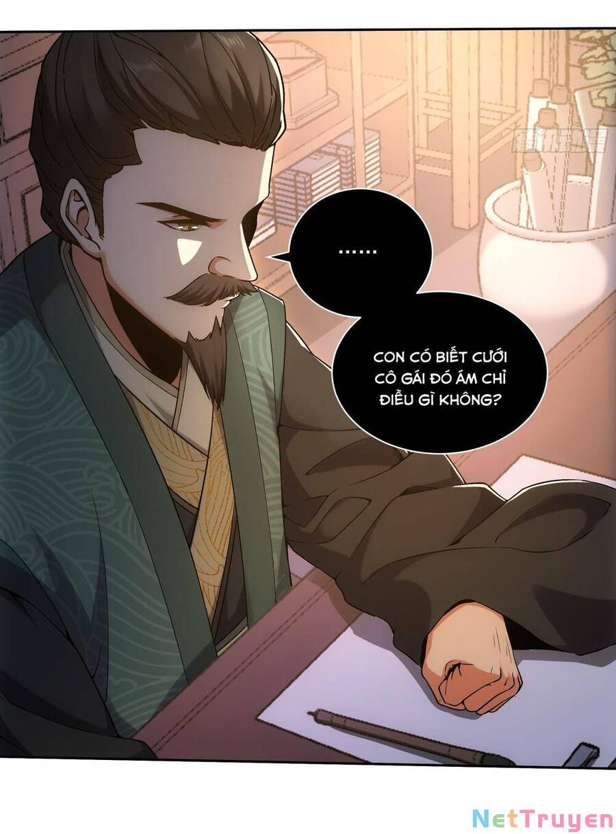 Khánh Dư Niên Chapter 18 - Next 