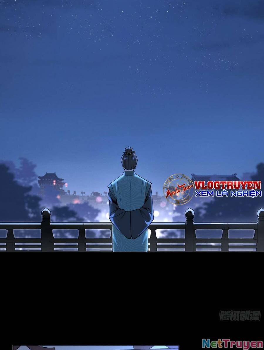 Khánh Dư Niên Chapter 19 - Next 