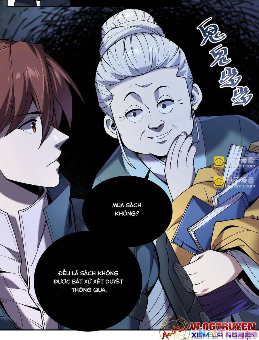 Khánh Dư Niên Chapter 19 - Next 