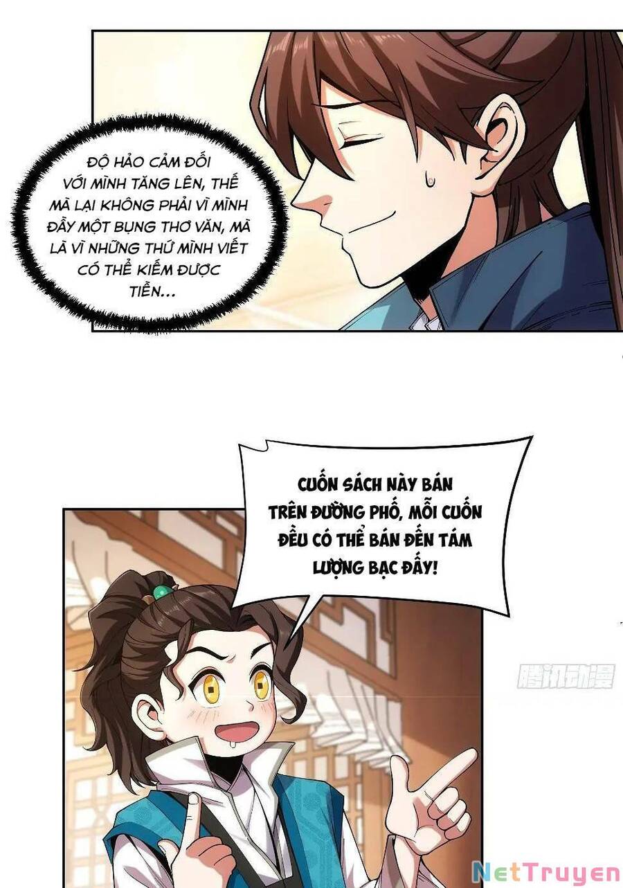 Khánh Dư Niên Chapter 20 - Next 