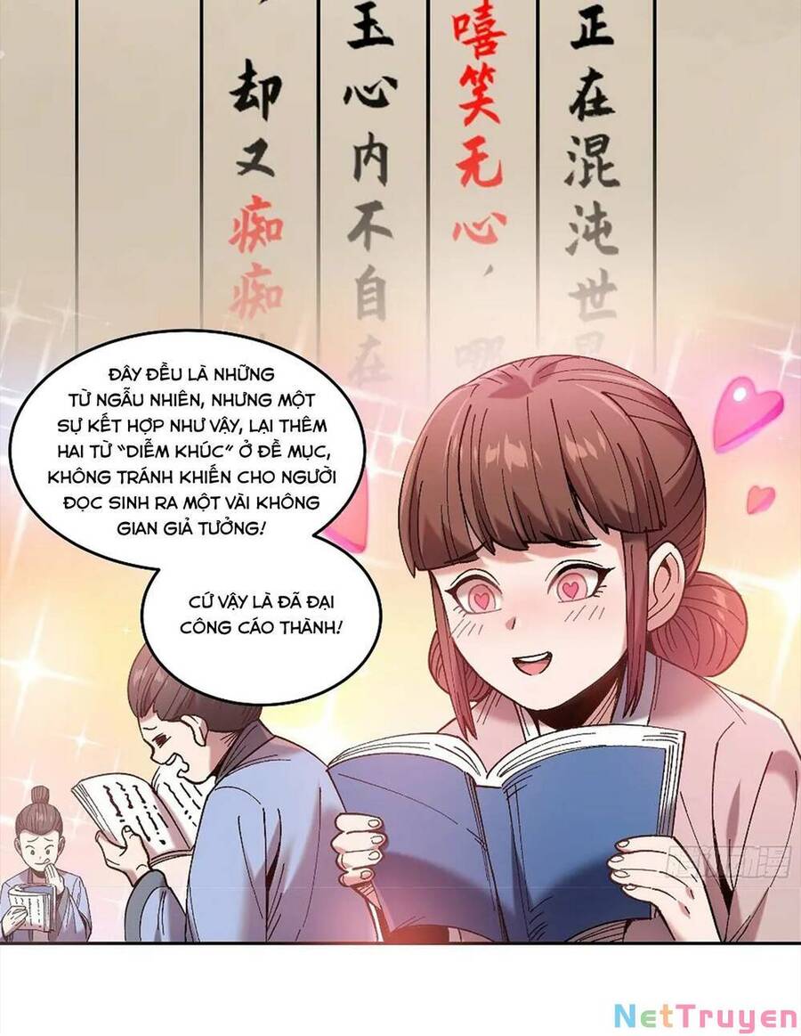 Khánh Dư Niên Chapter 21 - Next 