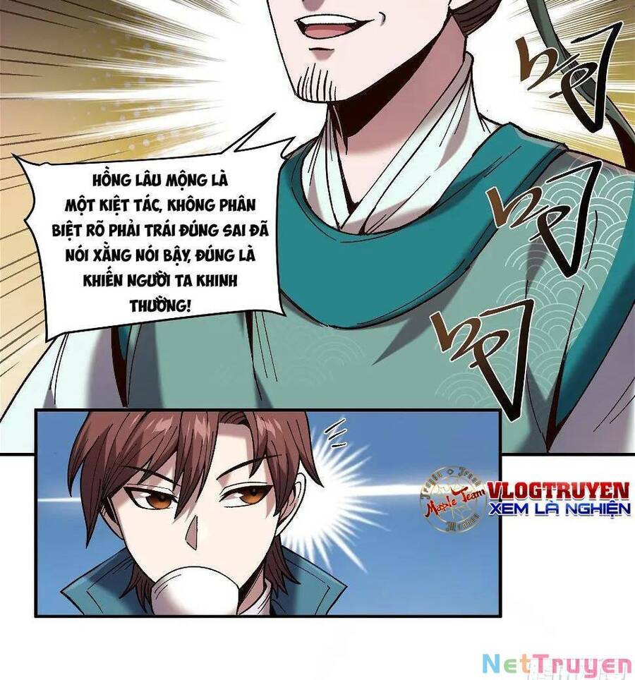 Khánh Dư Niên Chapter 21 - Next 