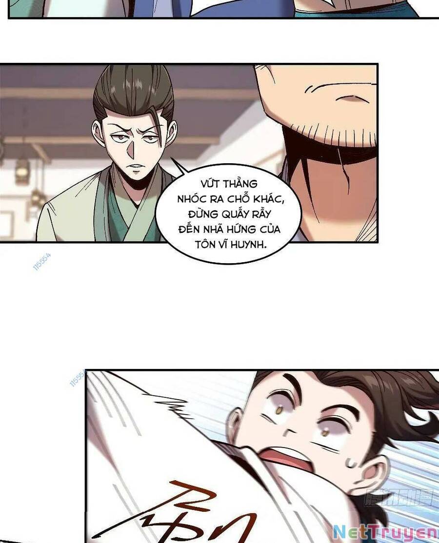 Khánh Dư Niên Chapter 21 - Next 