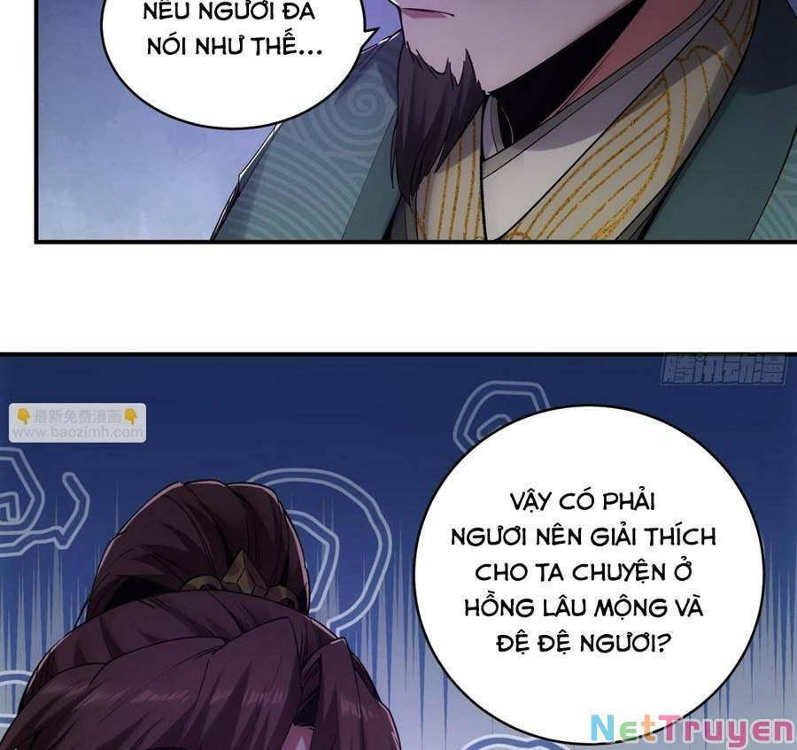 Khánh Dư Niên Chapter 30 - Next 