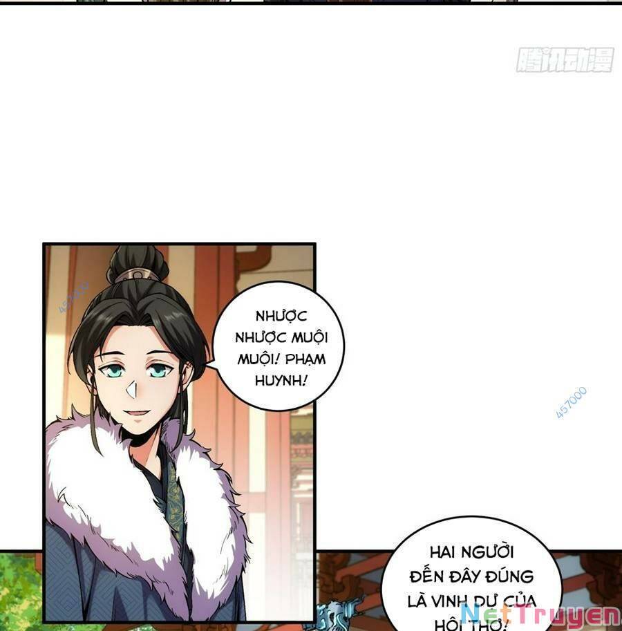 Khánh Dư Niên Chapter 30 - Next 