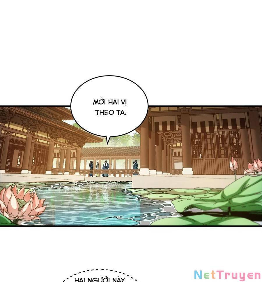 Khánh Dư Niên Chapter 30 - Next 