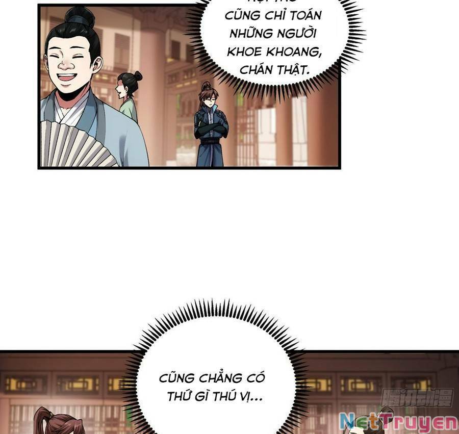 Khánh Dư Niên Chapter 30 - Next 