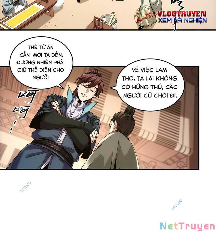 Khánh Dư Niên Chapter 30 - Next 