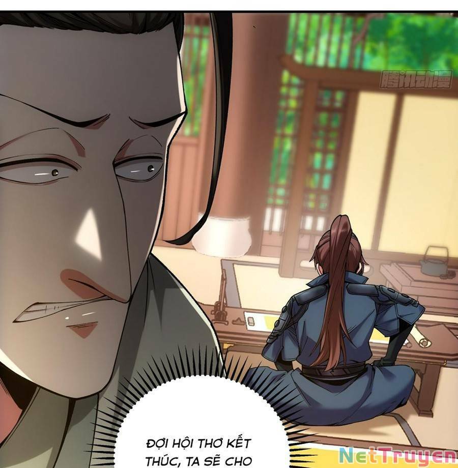 Khánh Dư Niên Chapter 30 - Next 