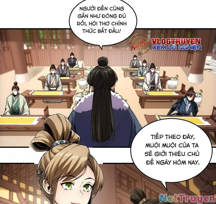 Khánh Dư Niên Chapter 30 - Next 