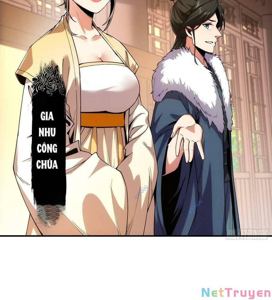 Khánh Dư Niên Chapter 30 - Next 