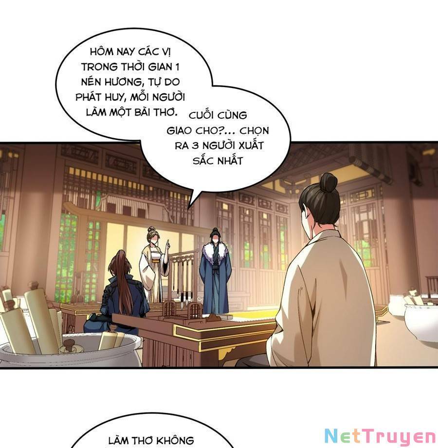 Khánh Dư Niên Chapter 30 - Next 