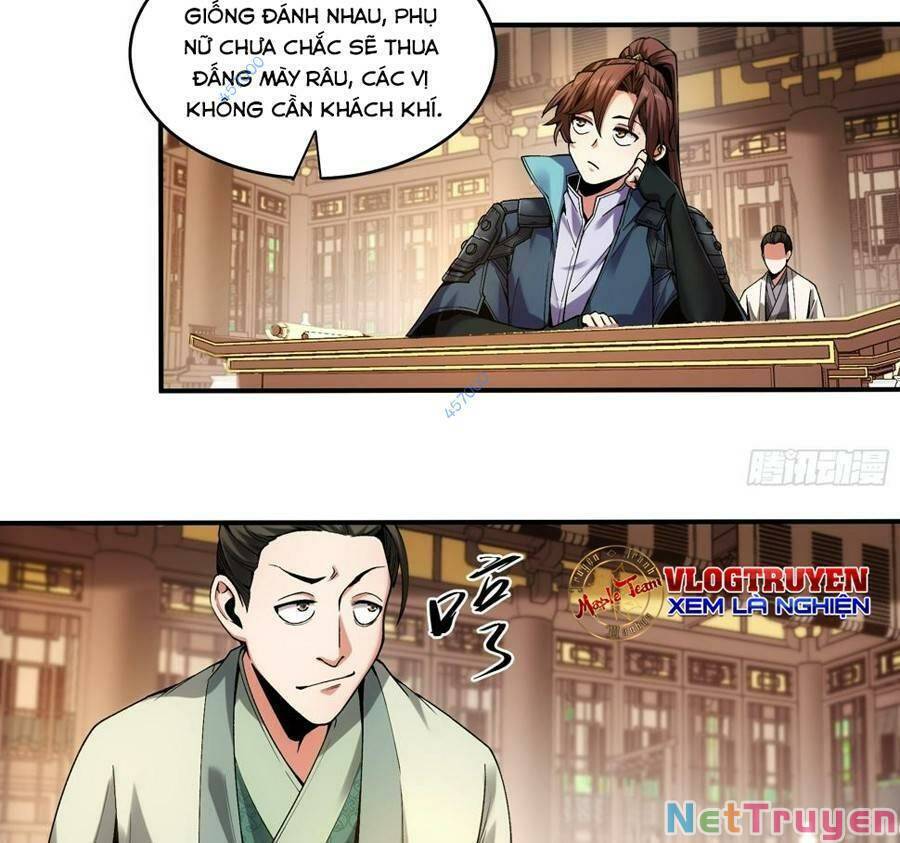 Khánh Dư Niên Chapter 30 - Next 