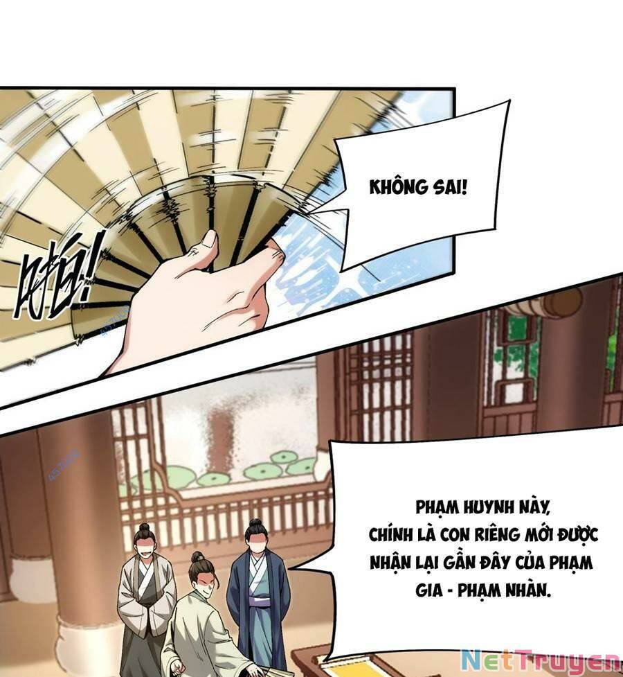 Khánh Dư Niên Chapter 30 - Next 