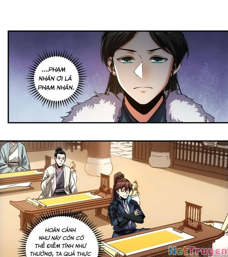 Khánh Dư Niên Chapter 30 - Next 