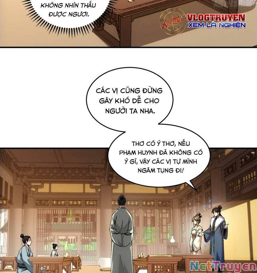 Khánh Dư Niên Chapter 30 - Next 