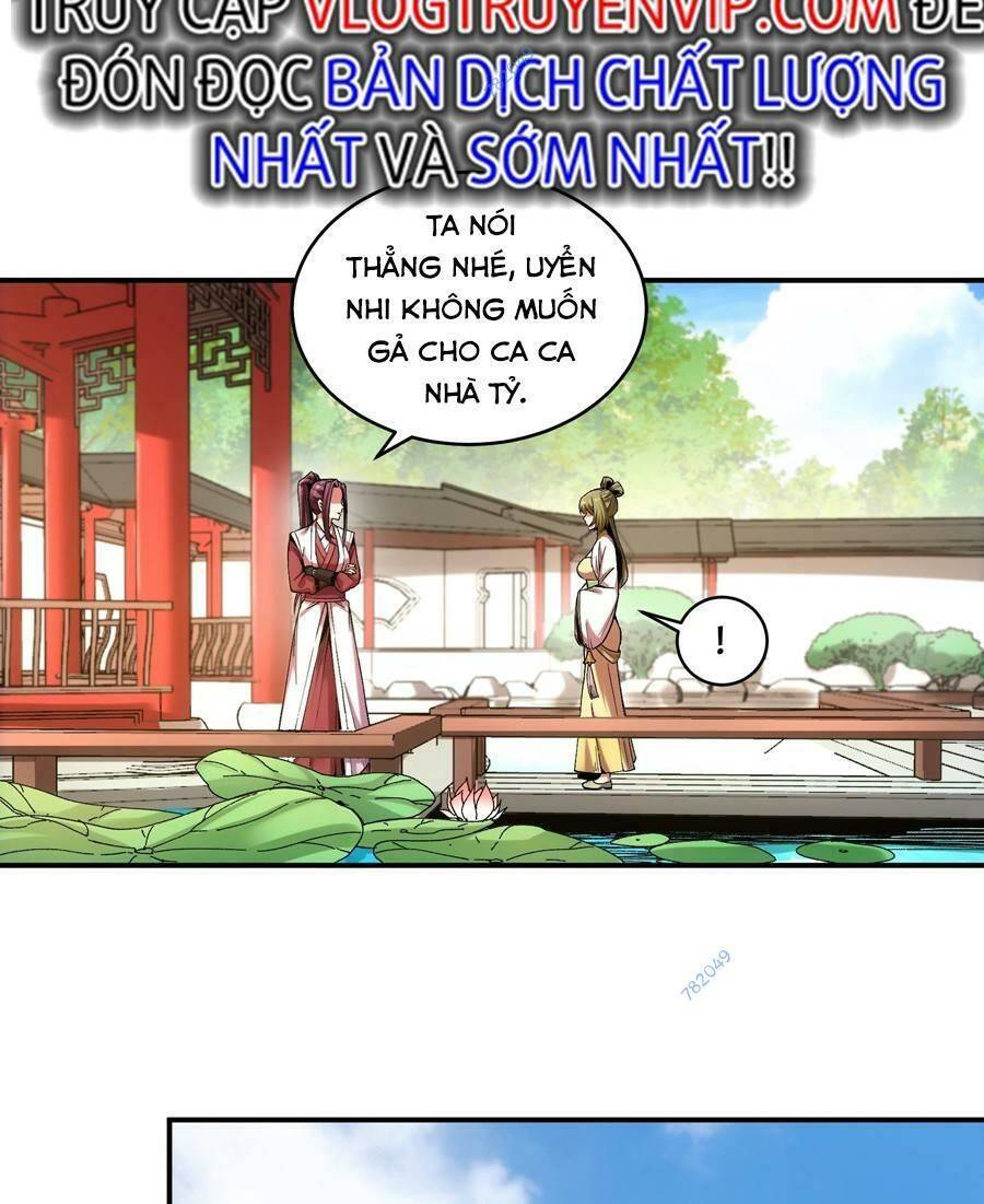 Khánh Dư Niên Chapter 32 - Next 