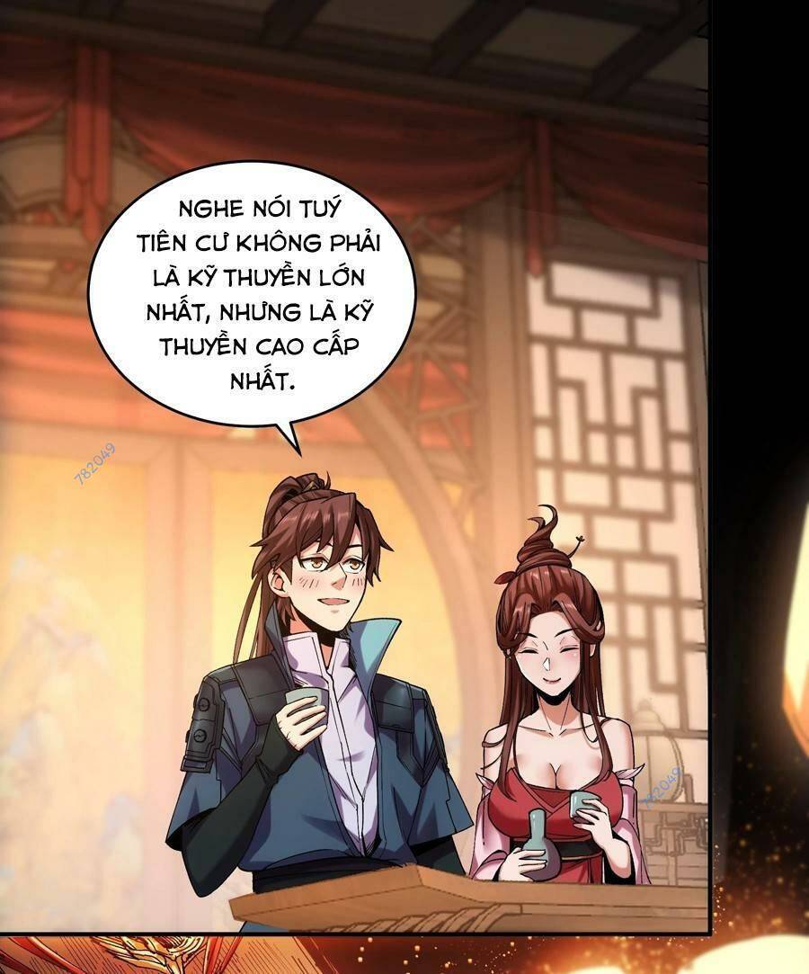 Khánh Dư Niên Chapter 32 - Next 