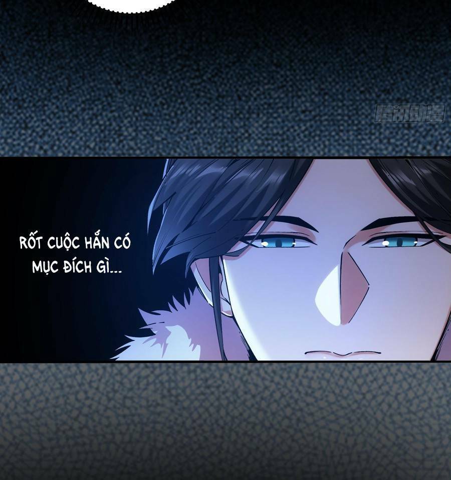 Khánh Dư Niên Chapter 32 - Next 