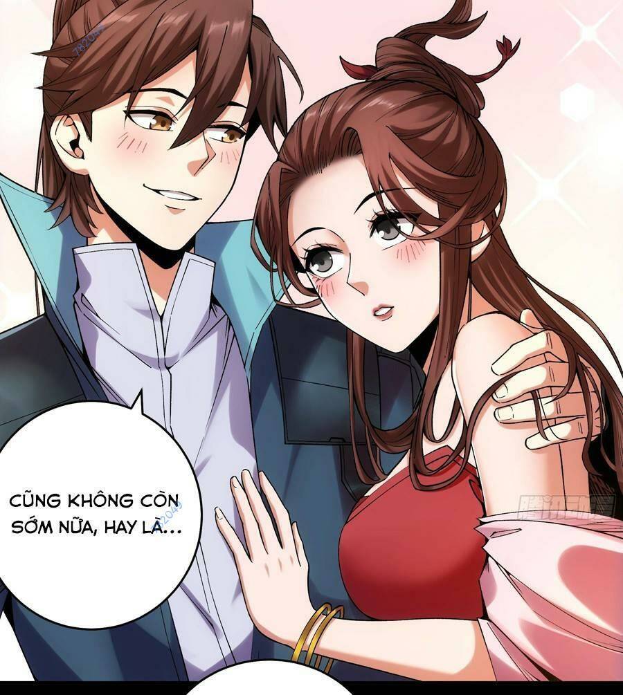 Khánh Dư Niên Chapter 32 - Next 