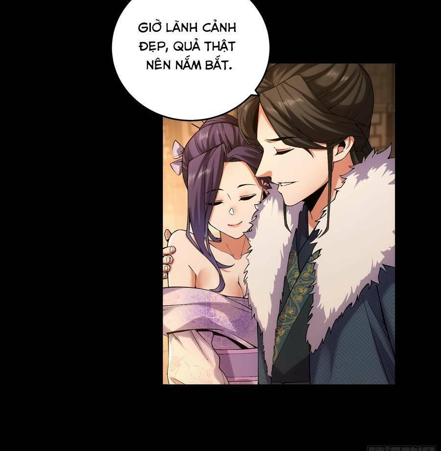 Khánh Dư Niên Chapter 32 - Next 