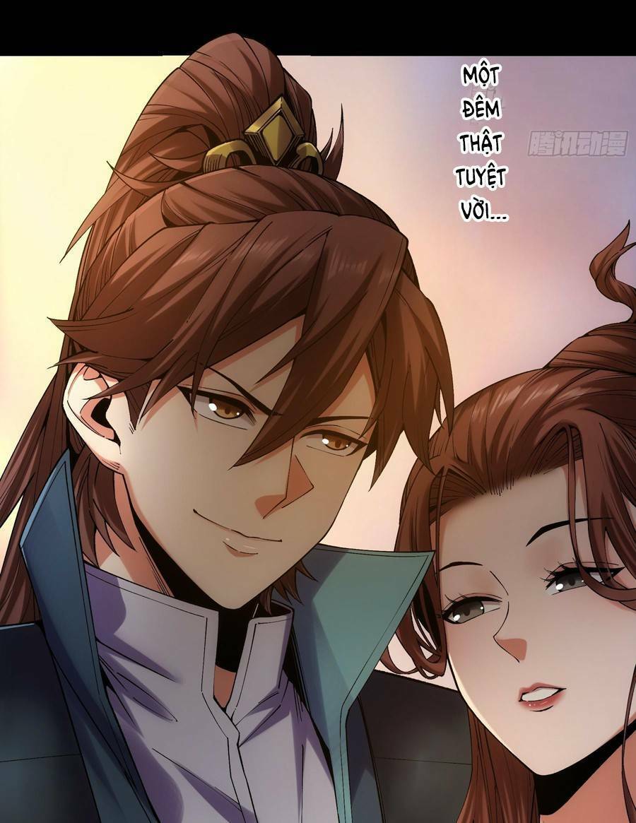 Khánh Dư Niên Chapter 32 - Next 