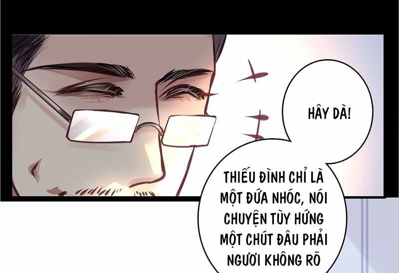 Khanh Như Tơ Chapter 40 - Trang 3