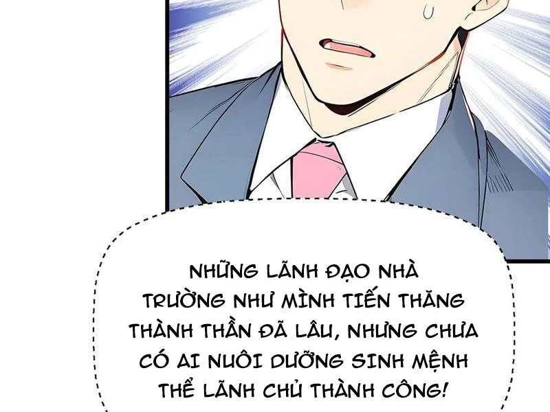 Khắp Thần Giới: Ta Hiến Tế Hàng Vạn Sinh Linh Trở Thành Thần Chapter 24 - Trang 3