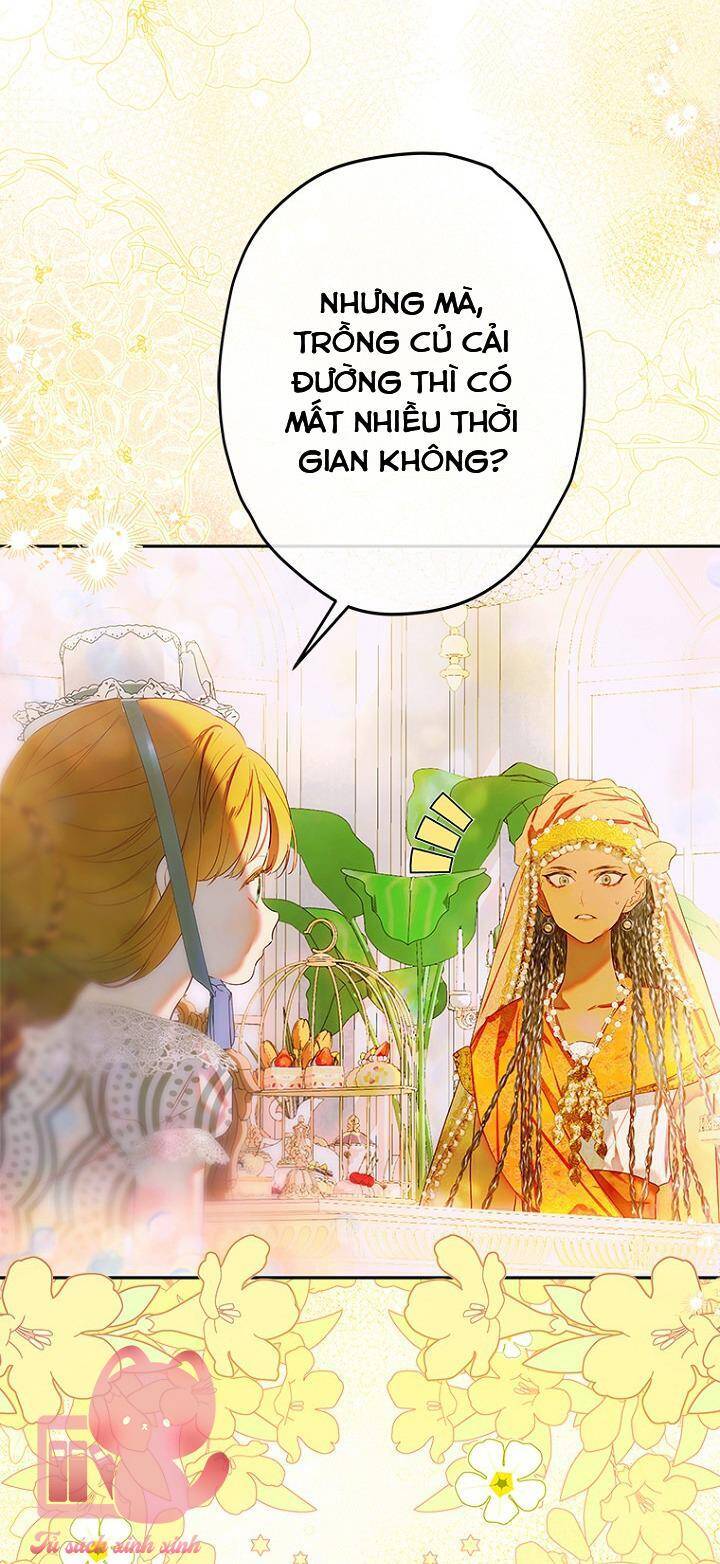 Khế Ước Hôn Nhân Của Mẹ Tôi Chapter 62 - Next Chapter 63