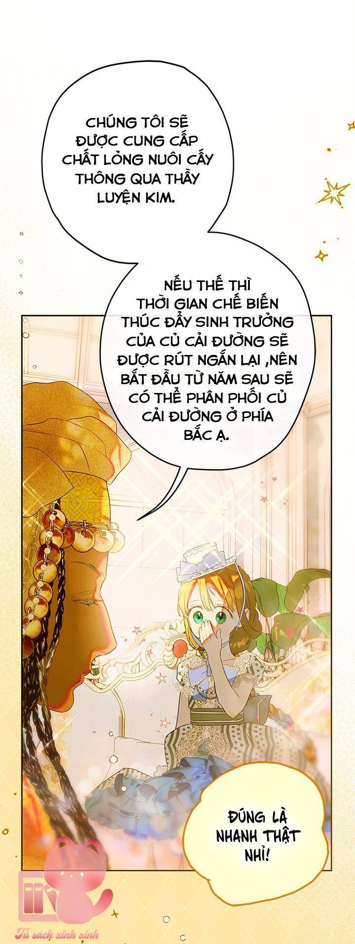 Khế Ước Hôn Nhân Của Mẹ Tôi Chapter 62 - Next Chapter 63