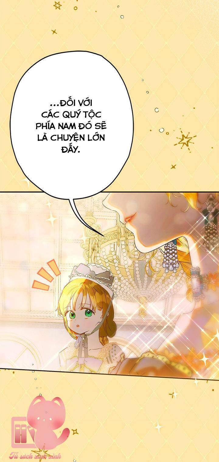 Khế Ước Hôn Nhân Của Mẹ Tôi Chapter 62 - Next Chapter 63