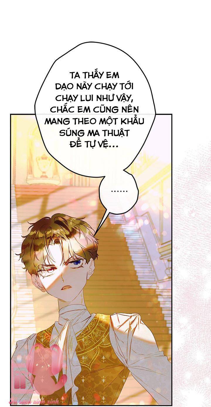 Khế Ước Hôn Nhân Của Mẹ Tôi Chapter 62 - Next Chapter 63