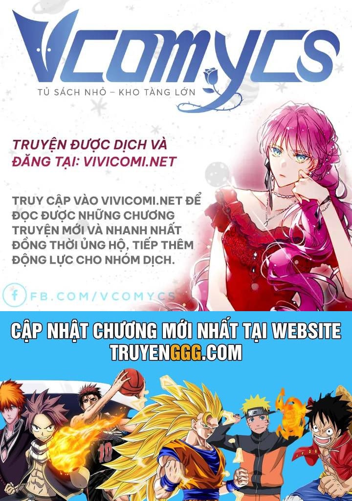 Khi Hắc Lang Gọi Tên Tôi Chapter 31 - Trang 4