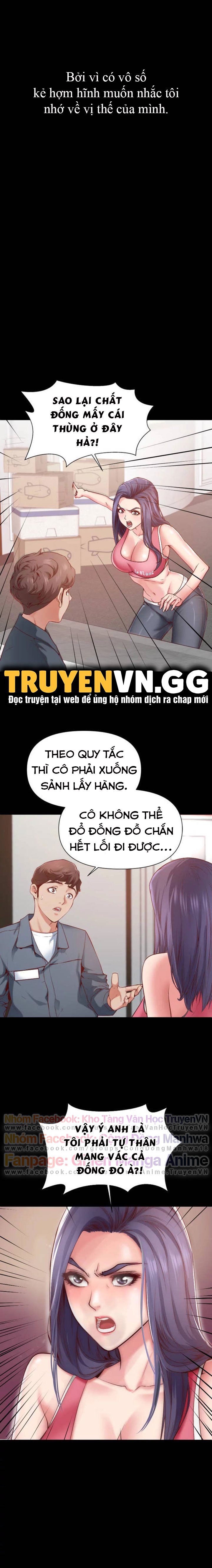 Xem ảnh Khi Loser Trỗi Dậy - Chapter 1 - 003 - Truyenhentaiz.net