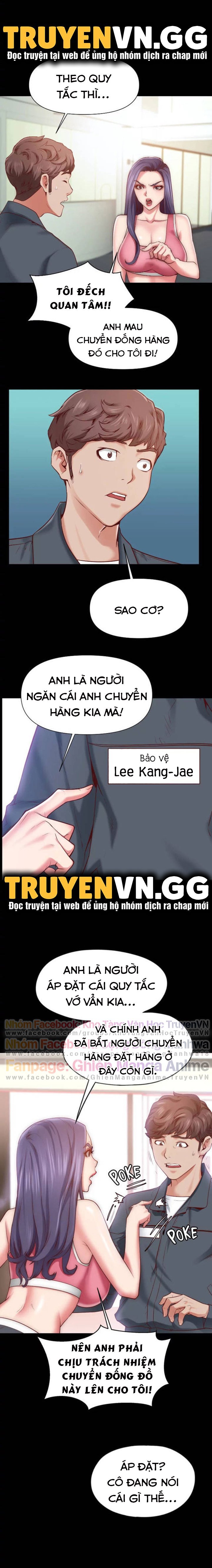 Xem ảnh Khi Loser Trỗi Dậy - Chapter 1 - 004 - Truyenhentaiz.net