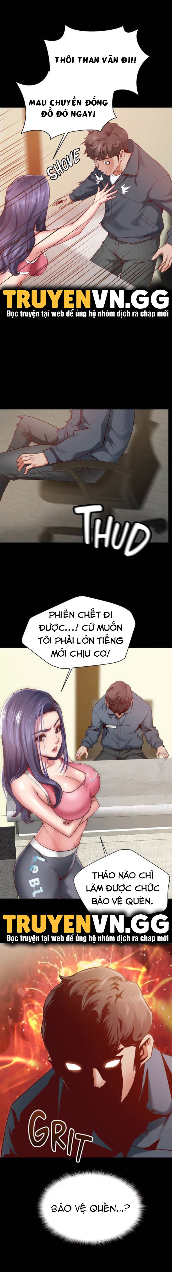 Xem ảnh Khi Loser Trỗi Dậy - Chapter 1 - 005 - Truyenhentaiz.net