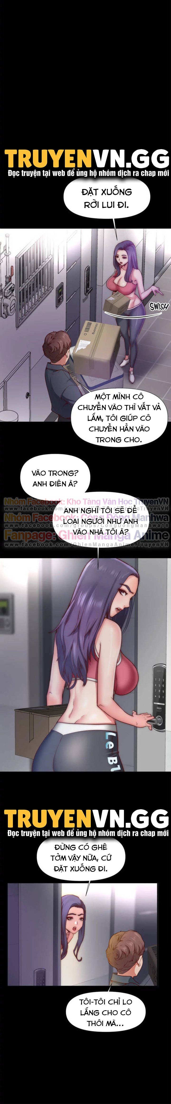 Xem ảnh Khi Loser Trỗi Dậy - Chapter 1 - 010 - Truyenhentaiz.net