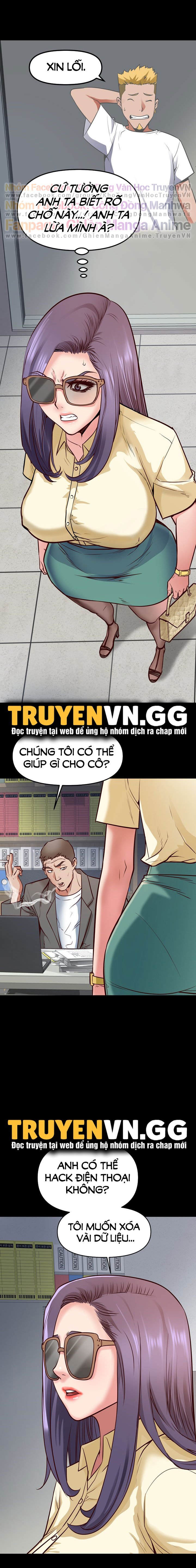 Xem ảnh Khi Loser Trỗi Dậy - Chapter 11 - 019 - Truyenhentaiz.net