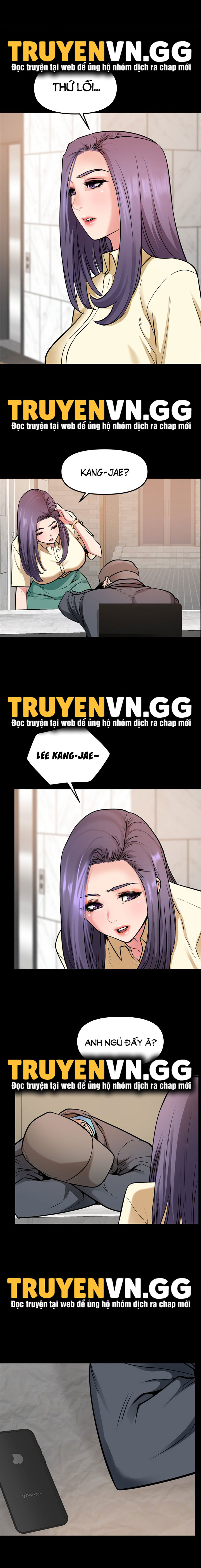 Xem ảnh Khi Loser Trỗi Dậy - Chapter 12 - 010 - Truyenhentaiz.net