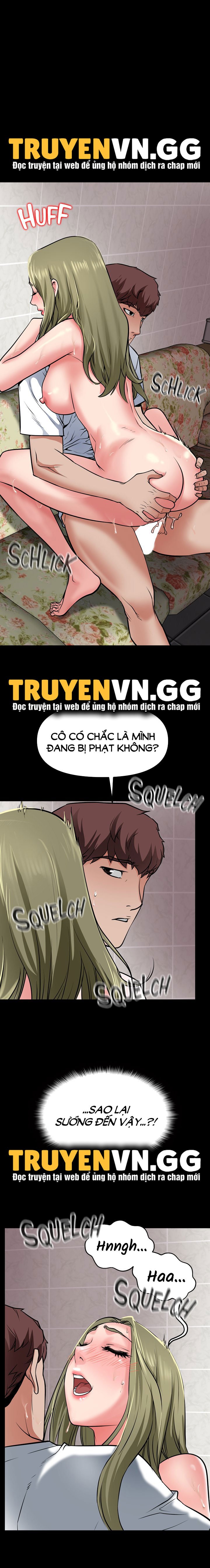 Xem ảnh Khi Loser Trỗi Dậy - Chapter 13 - 024 - Truyenhentaiz.net