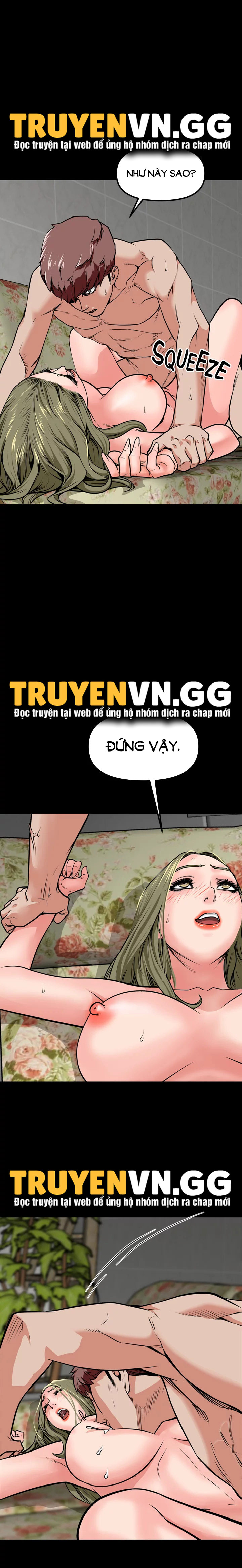 Xem ảnh Khi Loser Trỗi Dậy - Chapter 14 - 008 - Truyenhentaiz.net