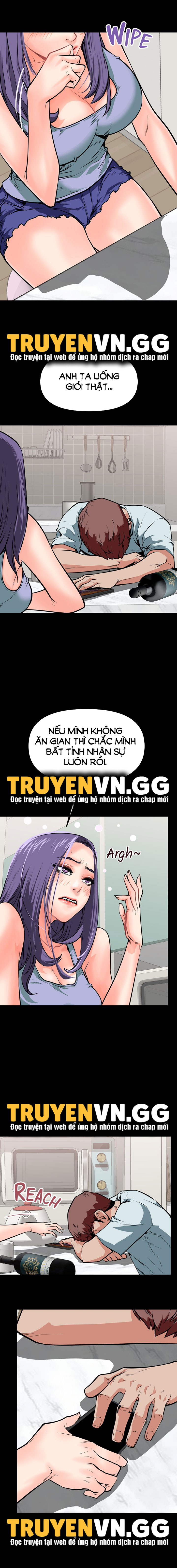 Xem ảnh Khi Loser Trỗi Dậy - Chapter 15 - 027 - Truyenhentaiz.net