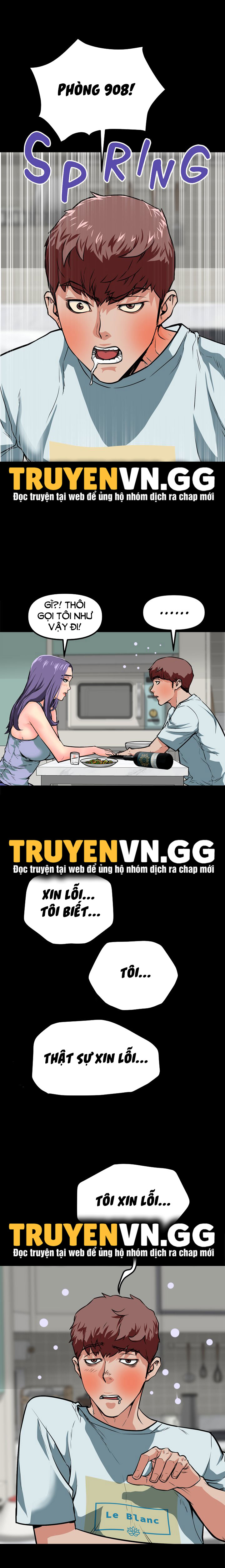 Xem ảnh Khi Loser Trỗi Dậy - Chapter 15 - 028 - Truyenhentaiz.net