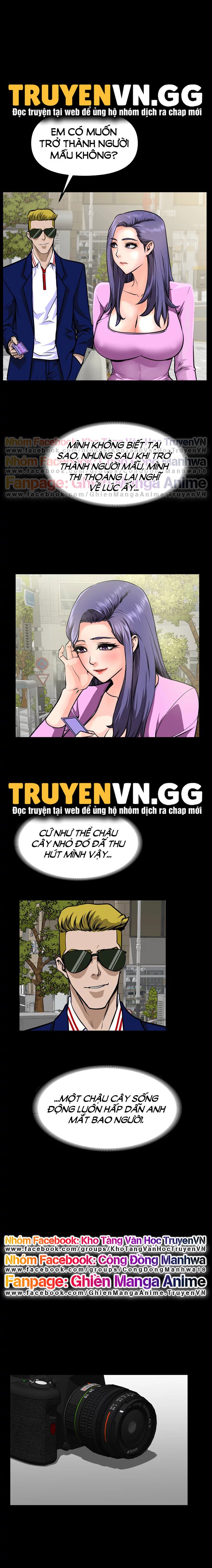 Xem ảnh Khi Loser Trỗi Dậy - Chapter 17 - 004 - Truyenhentaiz.net