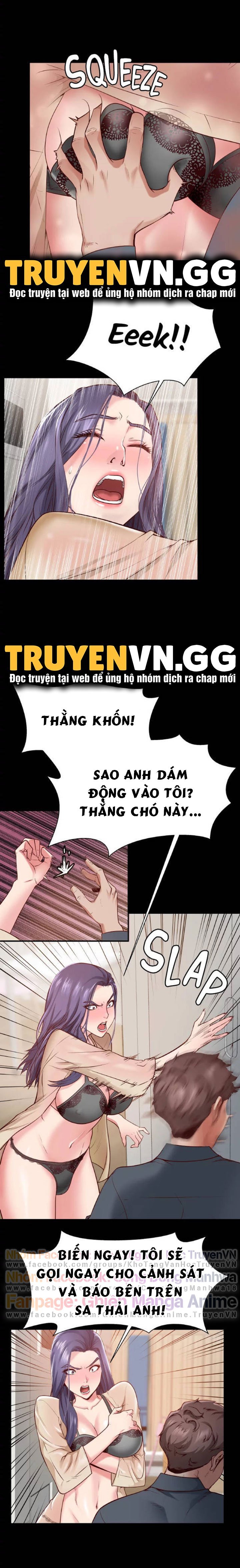 Xem ảnh Khi Loser Trỗi Dậy - Chapter 2 - 006 - Truyenhentaiz.net