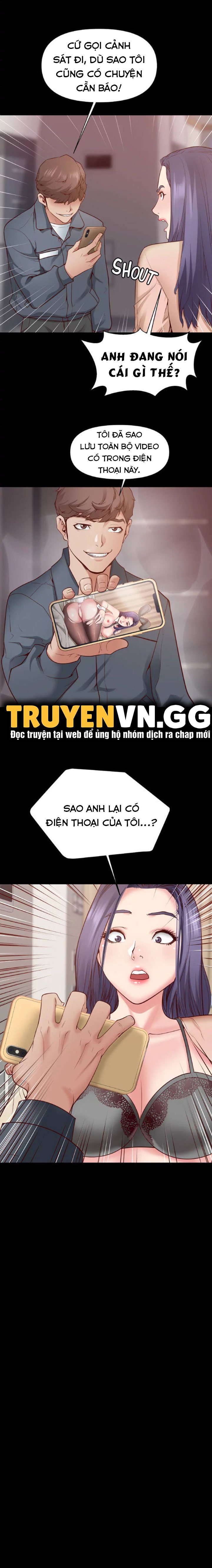 Xem ảnh Khi Loser Trỗi Dậy - Chapter 2 - 008 - Truyenhentaiz.net