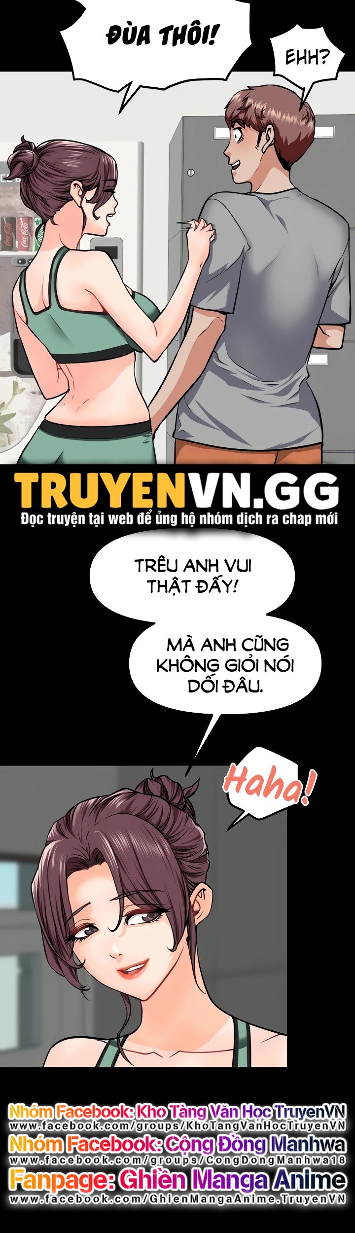 Xem ảnh Khi Loser Trỗi Dậy - Chapter 22 - 023 - Truyenhentaiz.net