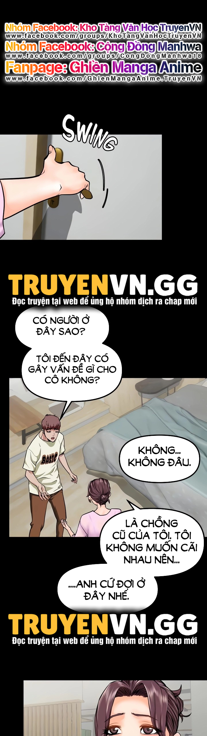 Xem ảnh Khi Loser Trỗi Dậy - Chapter 23 - 031 - Truyenhentaiz.net