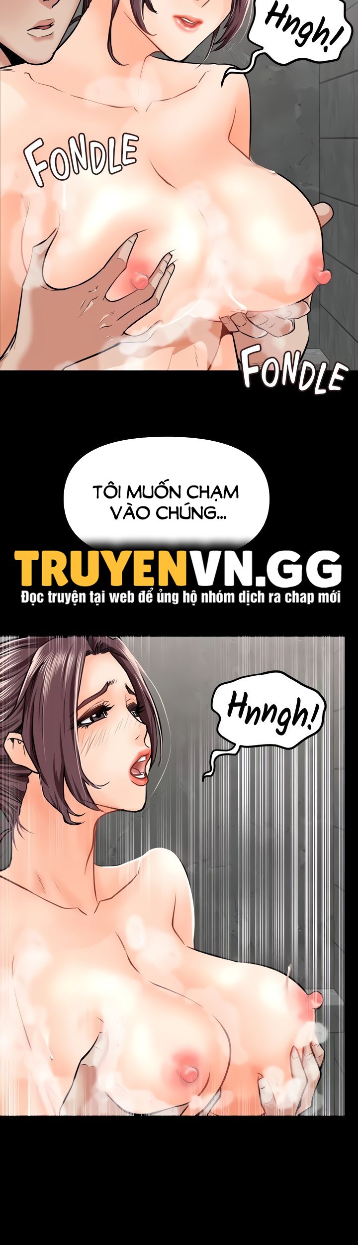 Xem ảnh Khi Loser Trỗi Dậy - Chapter 26 - 002 - Truyenhentaiz.net